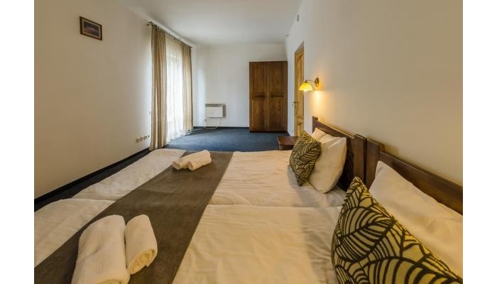Hotel Zimasnow Ski & Spa Club poza 4