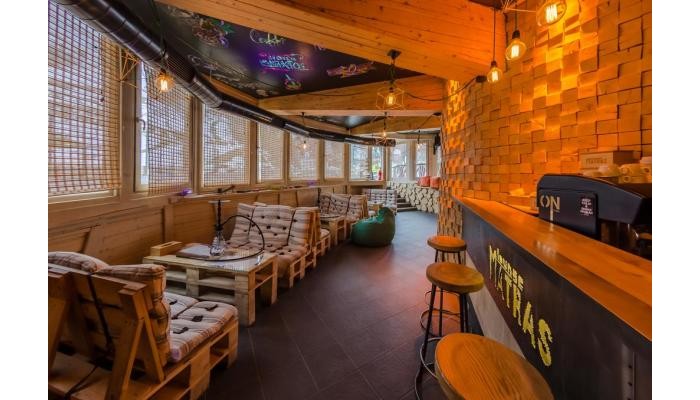 Hotel Zimasnow Ski & Spa Club poza 28