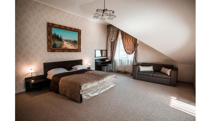 Villa Dolce Vita poza 7