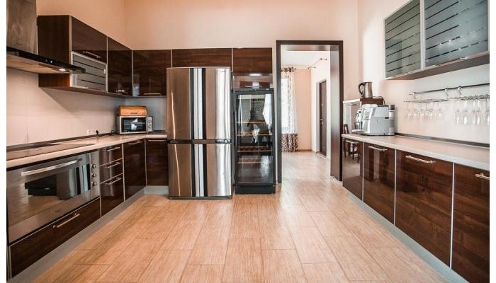 Villa Dolce Vita poza 8