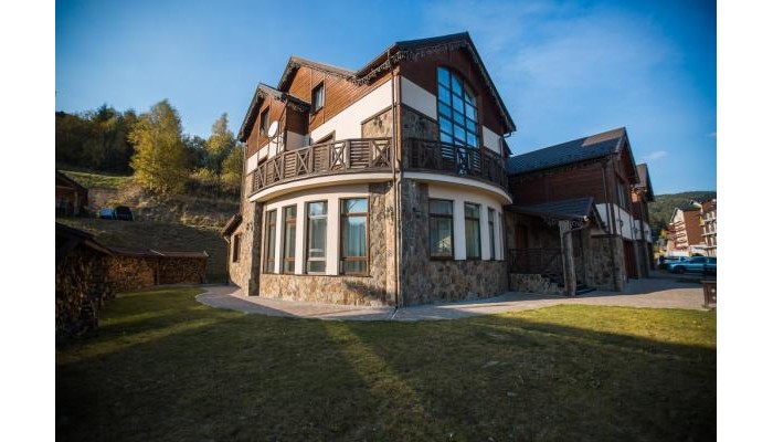 Villa Dolce Vita poza 1