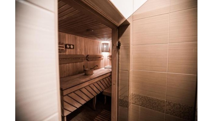 Villa Dolce Vita poza 5