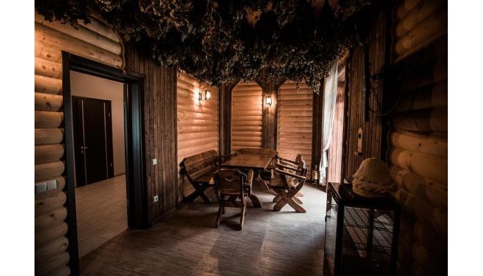 Villa Dolce Vita poza 10