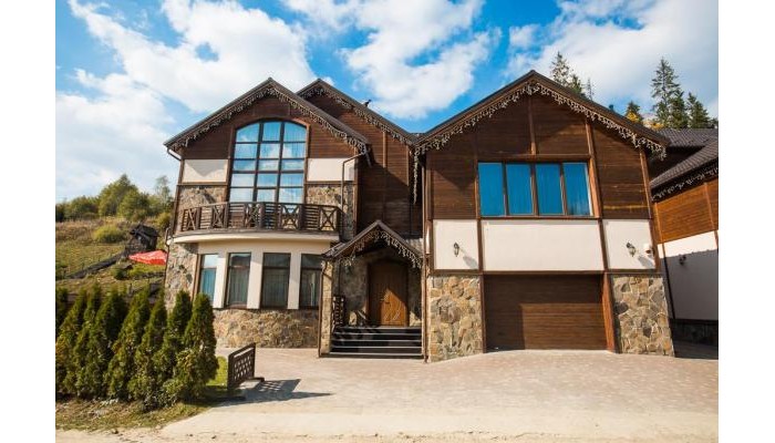 Villa Dolce Vita poza 2