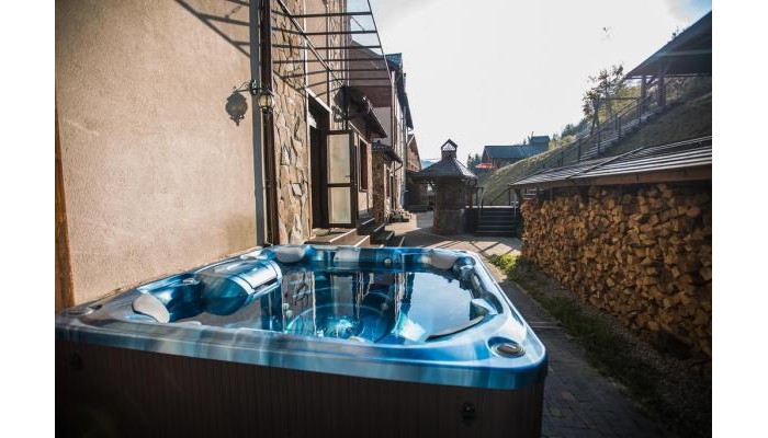 Villa Dolce Vita poza 4