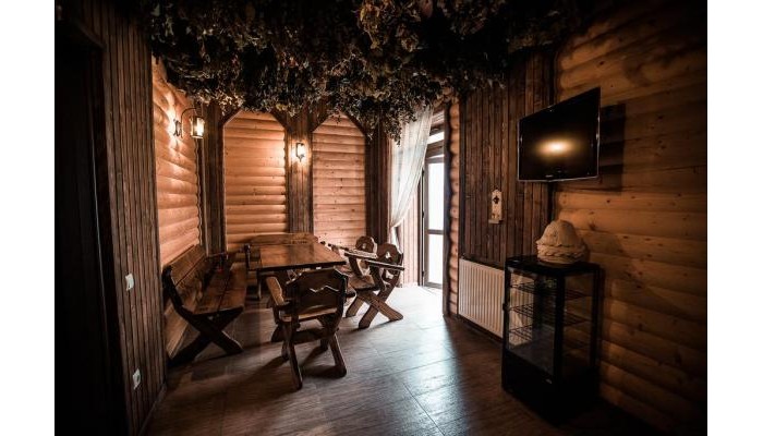 Villa Dolce Vita poza 11