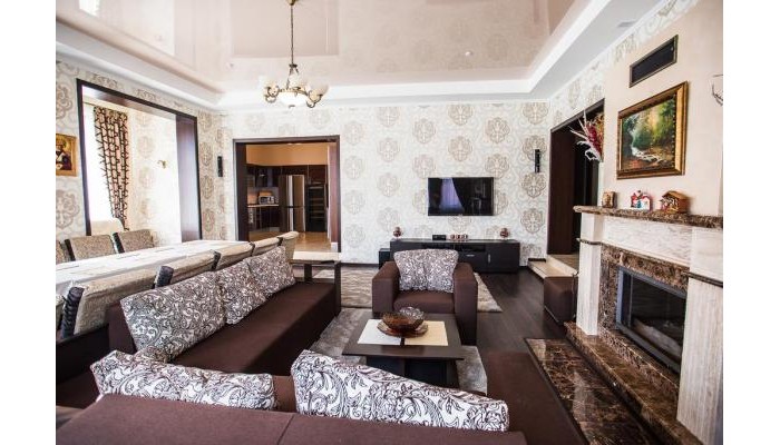 Villa Dolce Vita poza 13