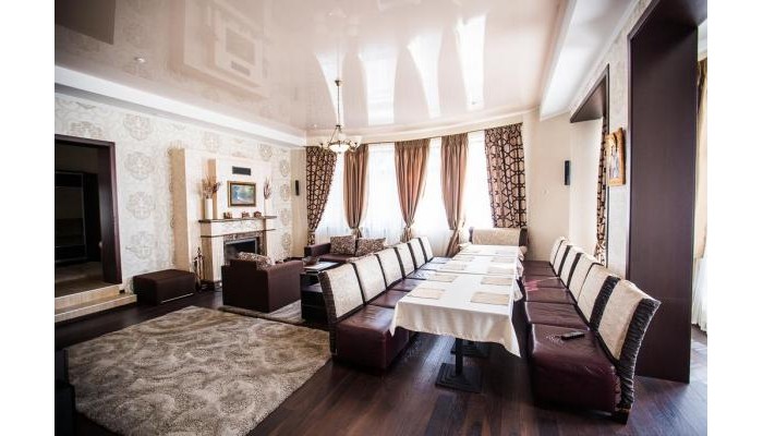 Villa Dolce Vita poza 14