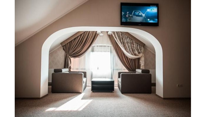 Villa Dolce Vita poza 15