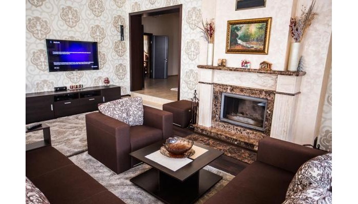 Villa Dolce Vita poza 16