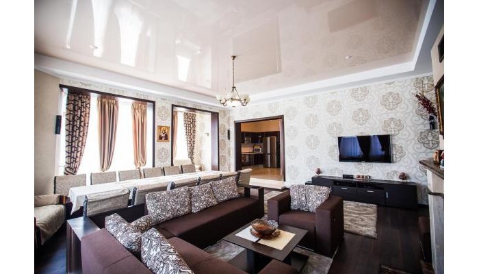 Villa Dolce Vita poza 17