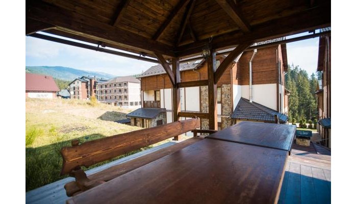 Villa Dolce Vita poza 3