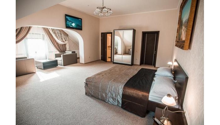 Villa Dolce Vita poza 21