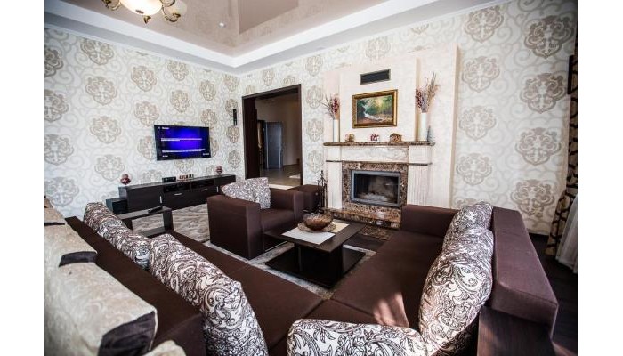 Villa Dolce Vita poza 22