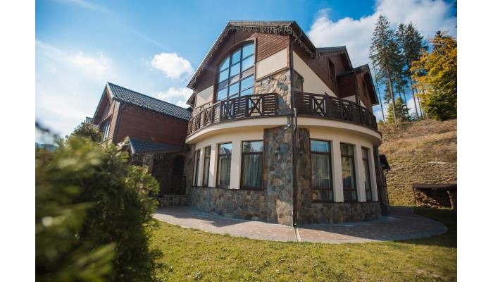 Villa Dolce Vita poza 0