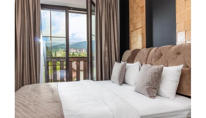 Villa Greitser Elit Chalet poza 6