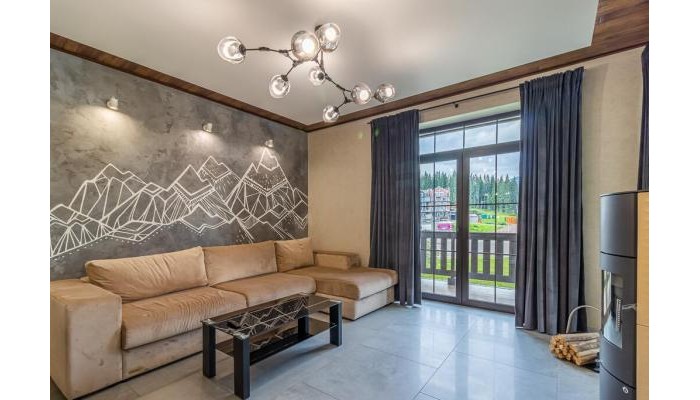 Villa Greitser Elit Chalet poza 12