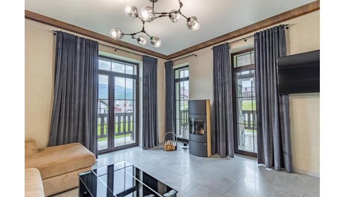 Villa Greitser Elit Chalet poza 17