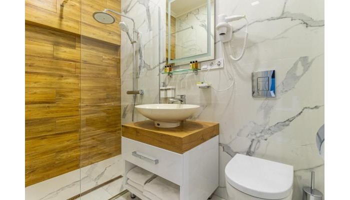 Villa Greitser Elit Chalet poza 11