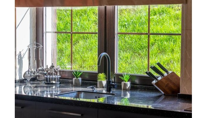 Villa Greitser Elit Chalet poza 13