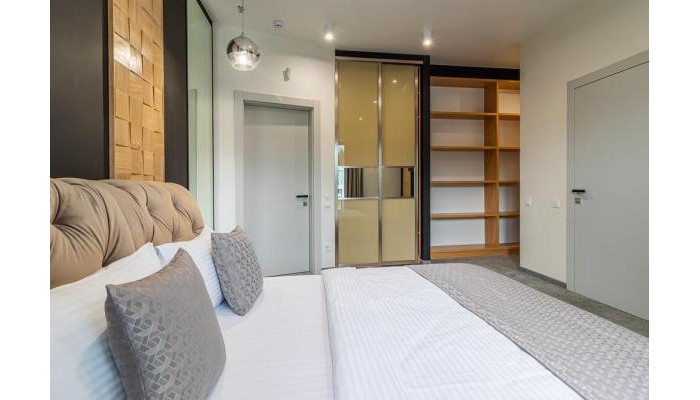 Villa Greitser Elit Chalet poza 10