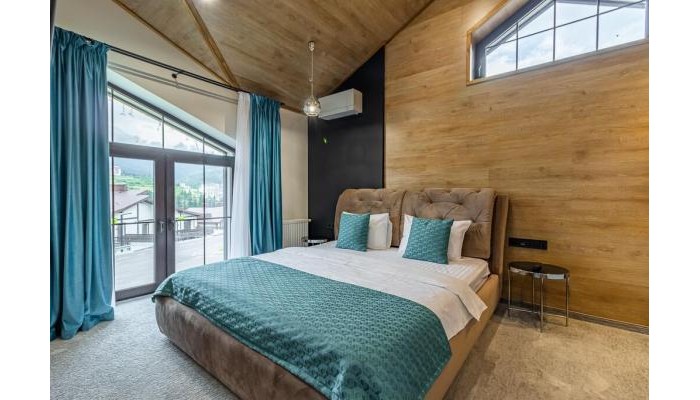 Villa Greitser Elit Chalet poza 9