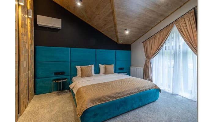 Villa Greitser Elit Chalet poza 7