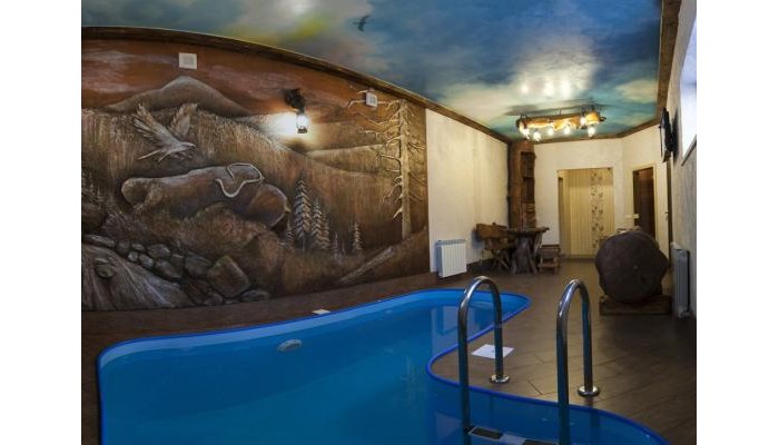 Villa Nikoletta poza 7