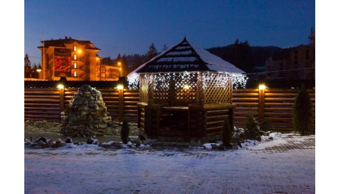 Villa Nikoletta poza 2