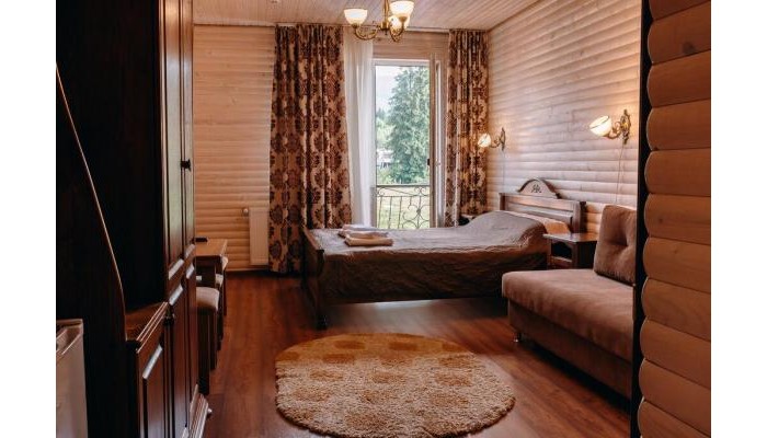 Villa Nikoletta poza 15