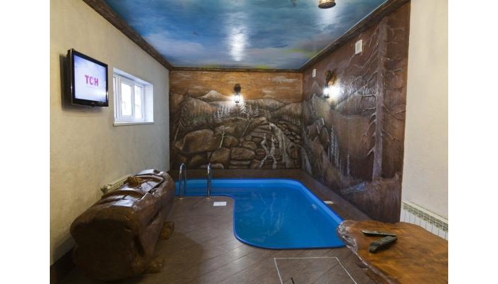 Villa Nikoletta poza 8