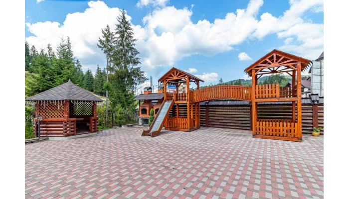 Villa Nikoletta poza 4