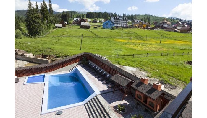 Villa Nikoletta poza 6