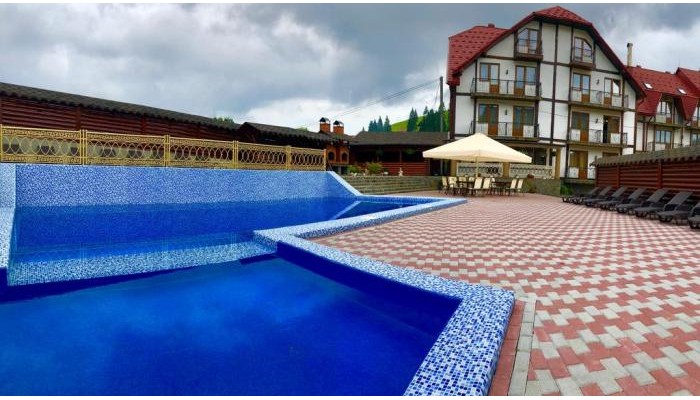 Villa Nikoletta poza 3