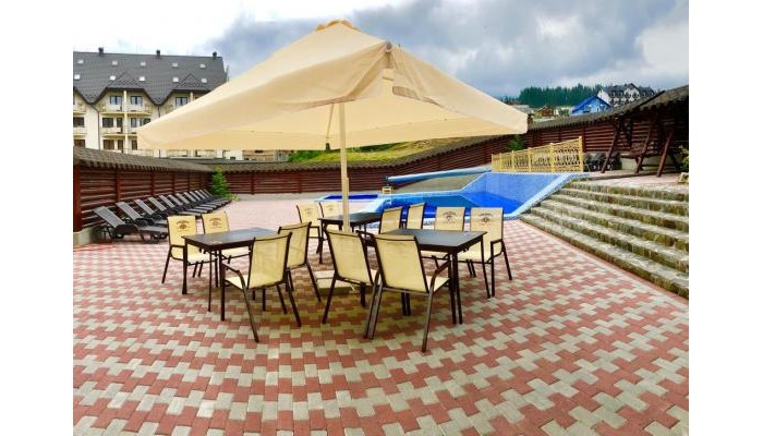 Villa Nikoletta poza 5