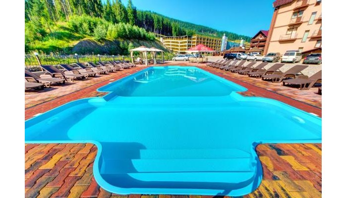 Villa Victoria poza 11