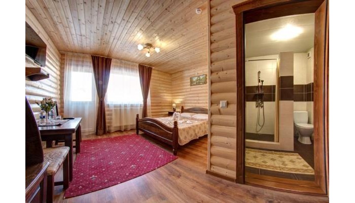 Villa Victoria poza 5