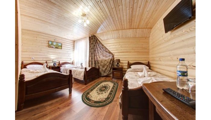 Villa Victoria poza 7