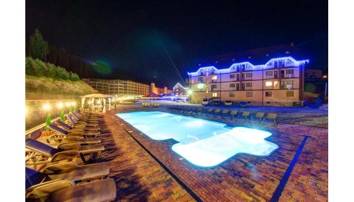 Villa Victoria poza 0