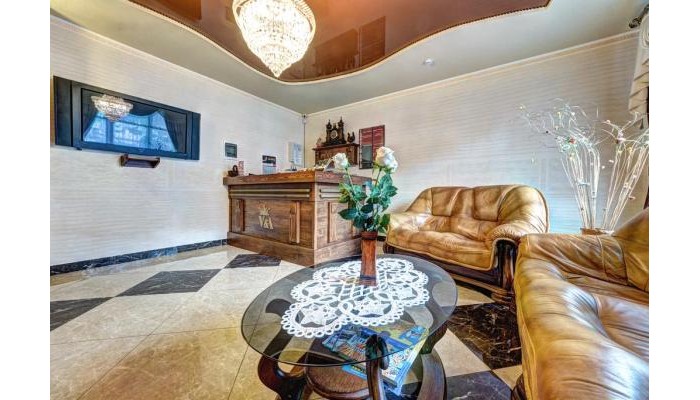 Villa Victoria poza 18