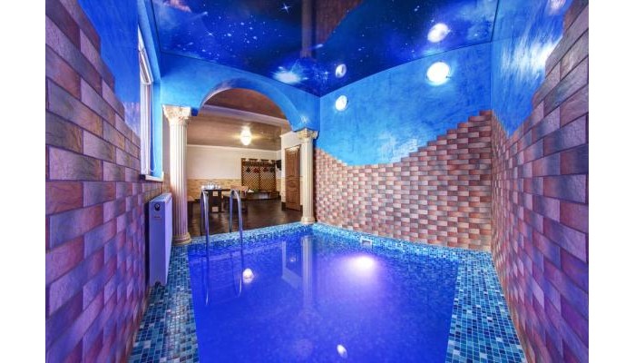 Villa Victoria poza 12