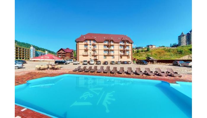 Villa Victoria poza 13