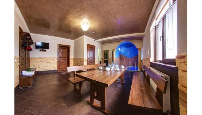 Villa Victoria poza 19