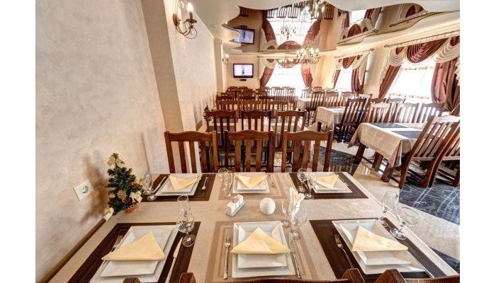 Villa Victoria poza 20