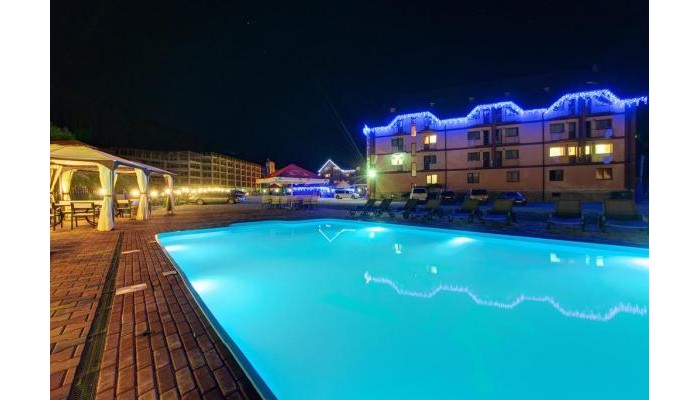 Villa Victoria poza 14