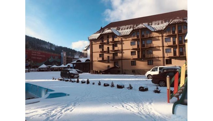 Villa Victoria poza 4