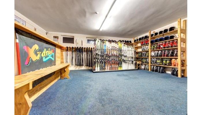 Villa Victoria poza 22