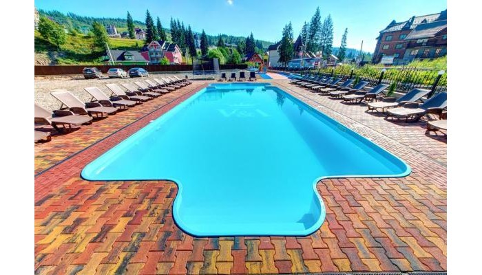 Villa Victoria poza 15