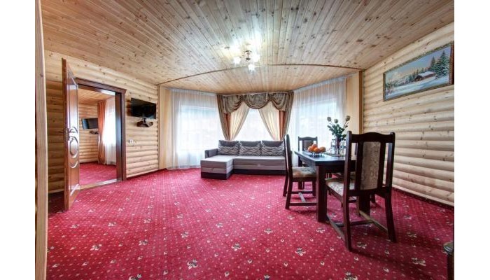 Villa Victoria poza 10