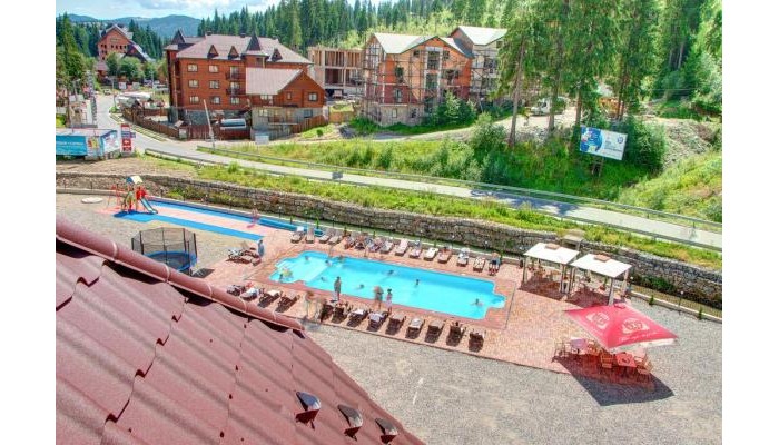 Villa Victoria poza 23